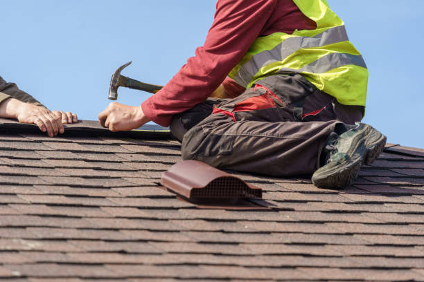 Best Roof Waterproofing Services  in Riva, MD