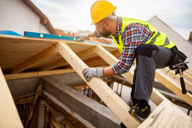 Best New Roof Installation  in Riva, MD