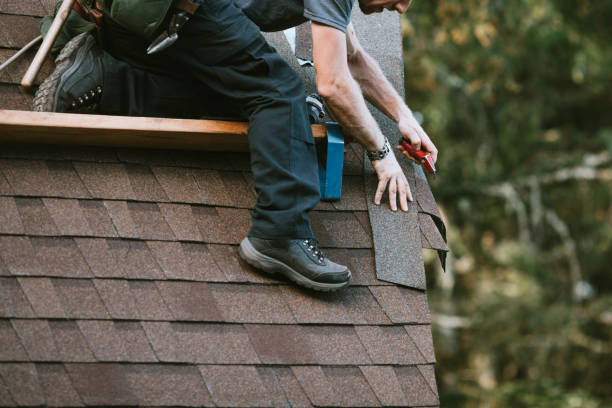 Best Commercial Roofing Services  in Riva, MD